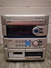 Aiwa Compact Disc Stereo