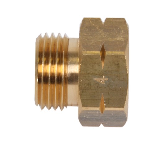 Adapter für 33kg