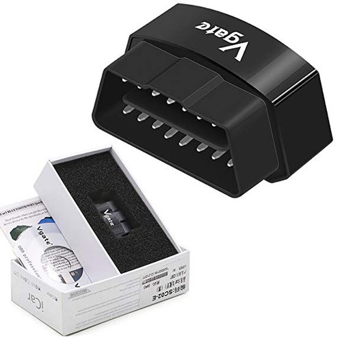 Vgate icar bluetooth - 3,