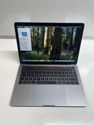 Apple macbook pro 2019 - 13",