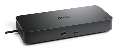 Dell pro thunderbolt - 5, dock