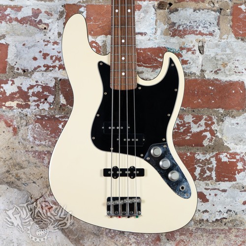 Fender aerodyne jazz bass - fender, ajb