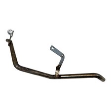 Auspuffrohr Zusatzheizer Auspuff Diesel Standheizung VW Passat 3C 3C0819507