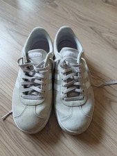 Damen ADIDAS Schuhe beige Gr