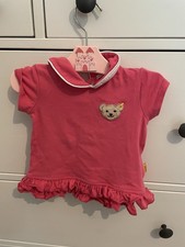 Steiff Kleid Gr.62