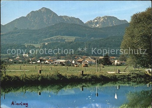 Ainring berchtesgaden bayern - ainring,