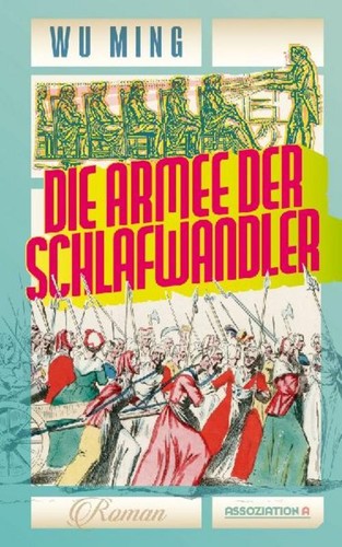 Die armee der - der, wu