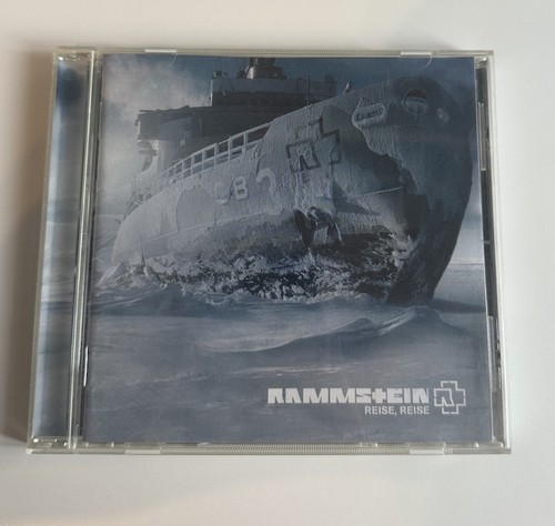 Rammstein reise - reise, japan