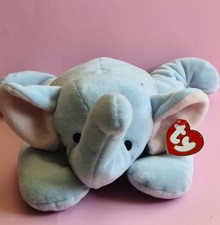 Beanie babies squirt - ty,