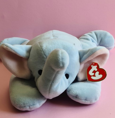 Beanie babies squirt 1996 - ty,