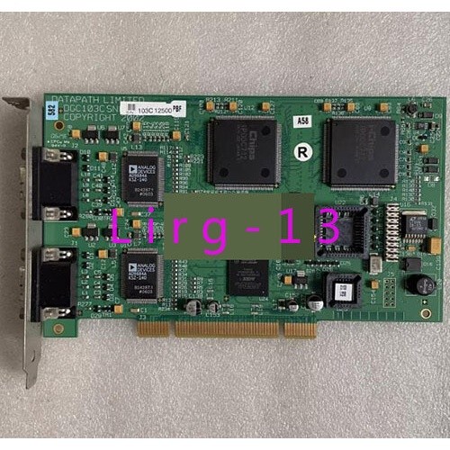 1pc used datapath limited - datapath,
