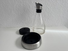 EMSA Karaffe Flow 1 l mit Kühlelement 505219 kaum benutzt
