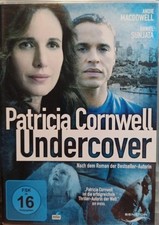 DVD - Patricia Cornwell -