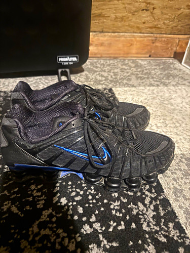 Nike shox herren sneaker - shox,
