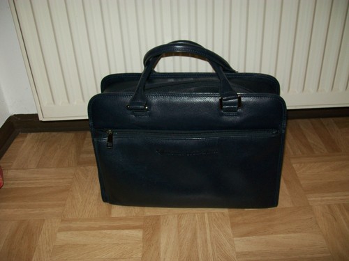 Handtasche flugbegleiter - handtasche,