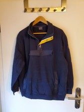 paul shark pullover xl top