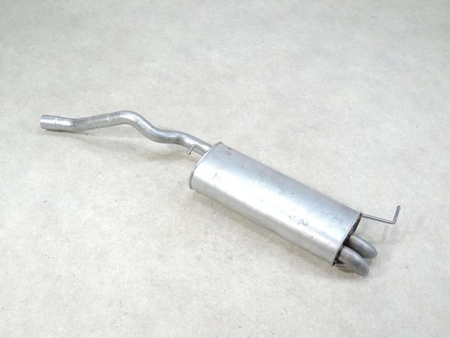 Klarius auspuff neu für seat - auspuff,