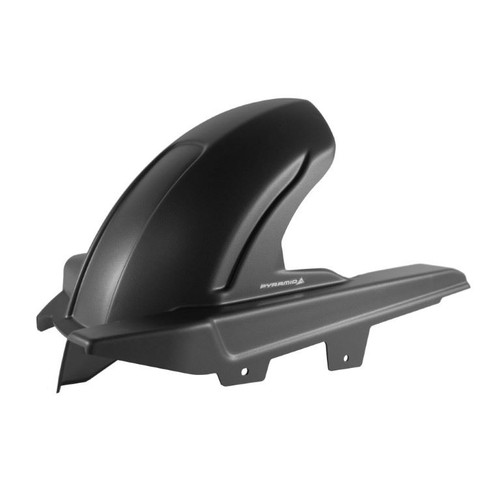 Pyramide matt schwarz hugger - pyramide,