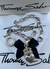 Thomas Sabo Charm Armband Und