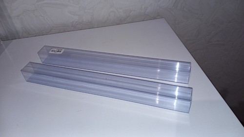 Kunststoff rohre - kunststoff, /