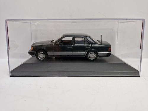 Vintage minichamps mercedes - vintage,