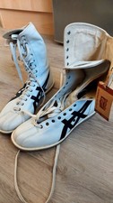ASICS ONITSUKA Tiger Boxingshoes / Stiefel