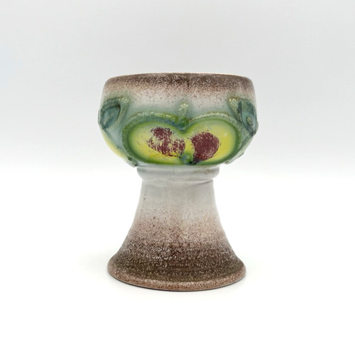 Vintage strehla kelch - strehla,