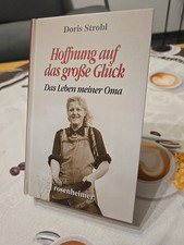 Hoffnung Auf Das Große Glück