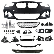 Frontstoßstange Stoßstange