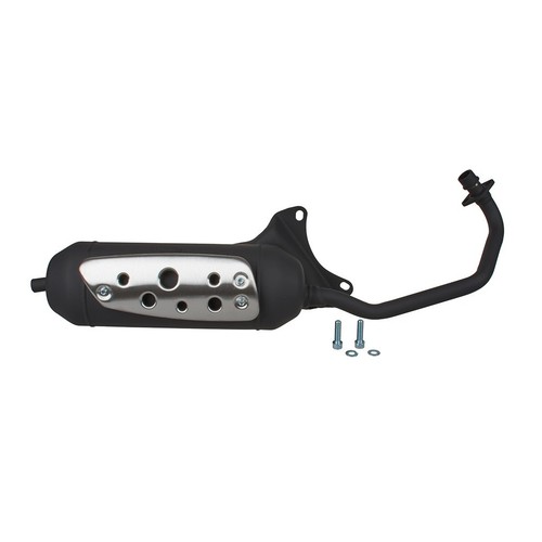 Tecnigas auspuff silent pro - tecnigas,