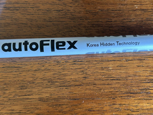 Neu autoflex driver - autoflex,