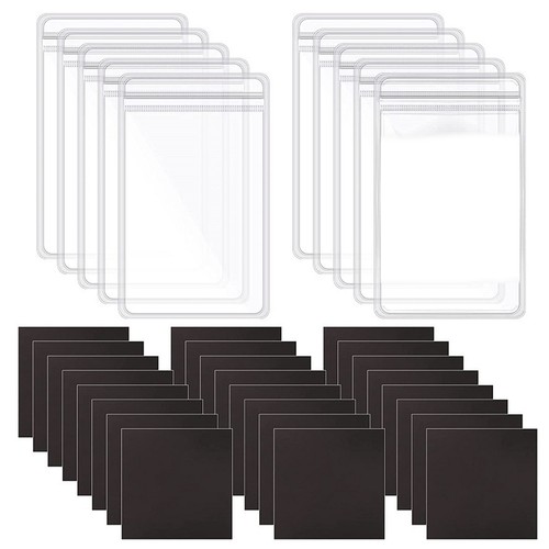 Sets anlaufschutzstreifen - , 50