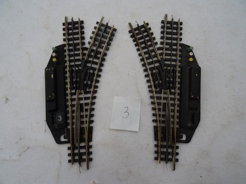 Trix express gleismaterial - h0,