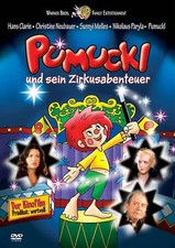 Pumuckl und sein