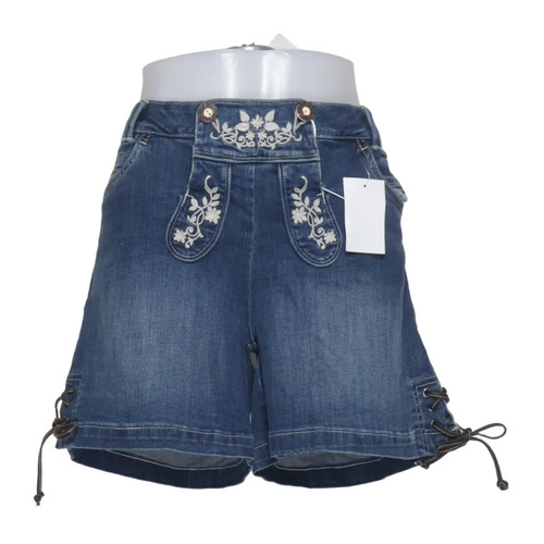 Landhaus jeans shorts - landhaus, by
