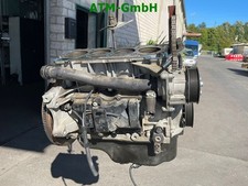 Motorblock VW Golf 6 VI Plus