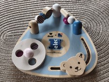 Selecta • Motorikbrett •