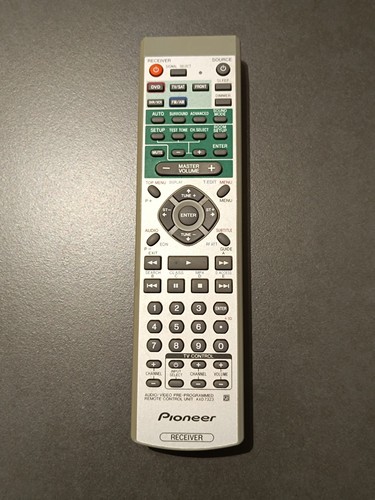 Original pioneer axd 7323 - original,