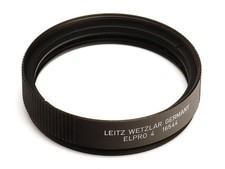 Original Leitz Wetzlar ELPRO 4 Nahlinse 16544 für ⦰ 55mm Filtergewinde