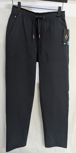 Black diamond sequence - diamond, pants