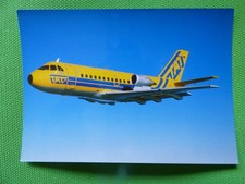 TAT VFW-FOKKER 614 D-BABG