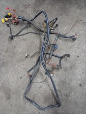 VW Golf 2 Golf II Facelift