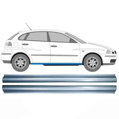 Für seat ibiza - für, cordoba