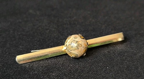 Ausgefallene vergoldete