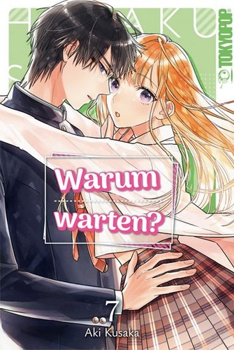 Warum warten band - warten?, 7