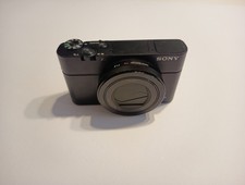 Original Sony Cyber-shot RX100