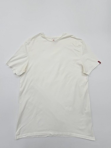 Levi herren weiß logo - levi's,