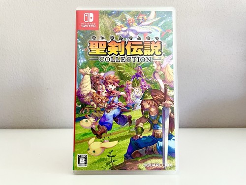 Collection mana - collection,