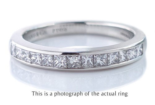 Tiffany 6 mm - &, princess