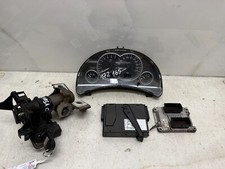 Opel Corsa C Motorsteuergerät